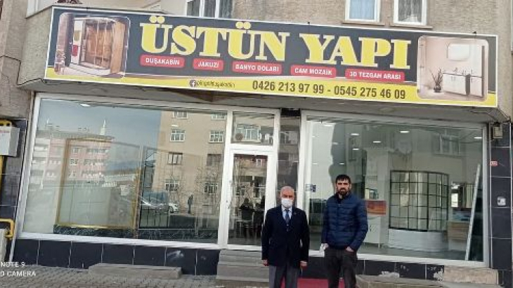 Üstün Yapı