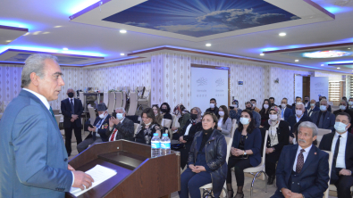 Çanakkale'deki Milli Ruh ve Milli Mücadele En Objektif Haliyle Yeni Nesillere Ulaştırılmalı