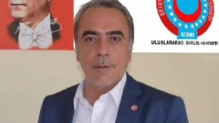 Mehmet ZAFER