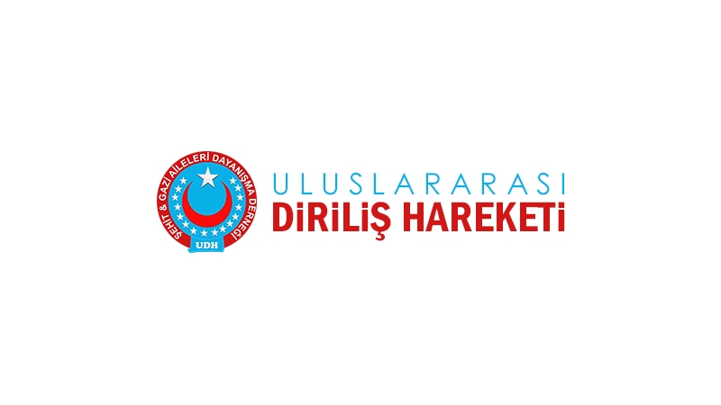 Uluslararası Diriliş Hareketi