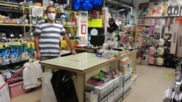Yeni Japon Pazarı