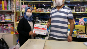 Yeni Japon Pazarı