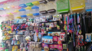 Işık Petshop