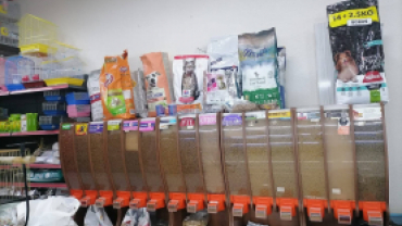 Işık Petshop