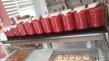 Kar Çiçeği Ev Yemekleri