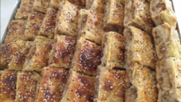 Kar Çiçeği Ev Yemekleri