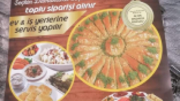 Kar Çiçeği Ev Yemekleri