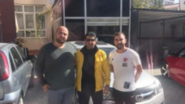 Nalçacı Oto